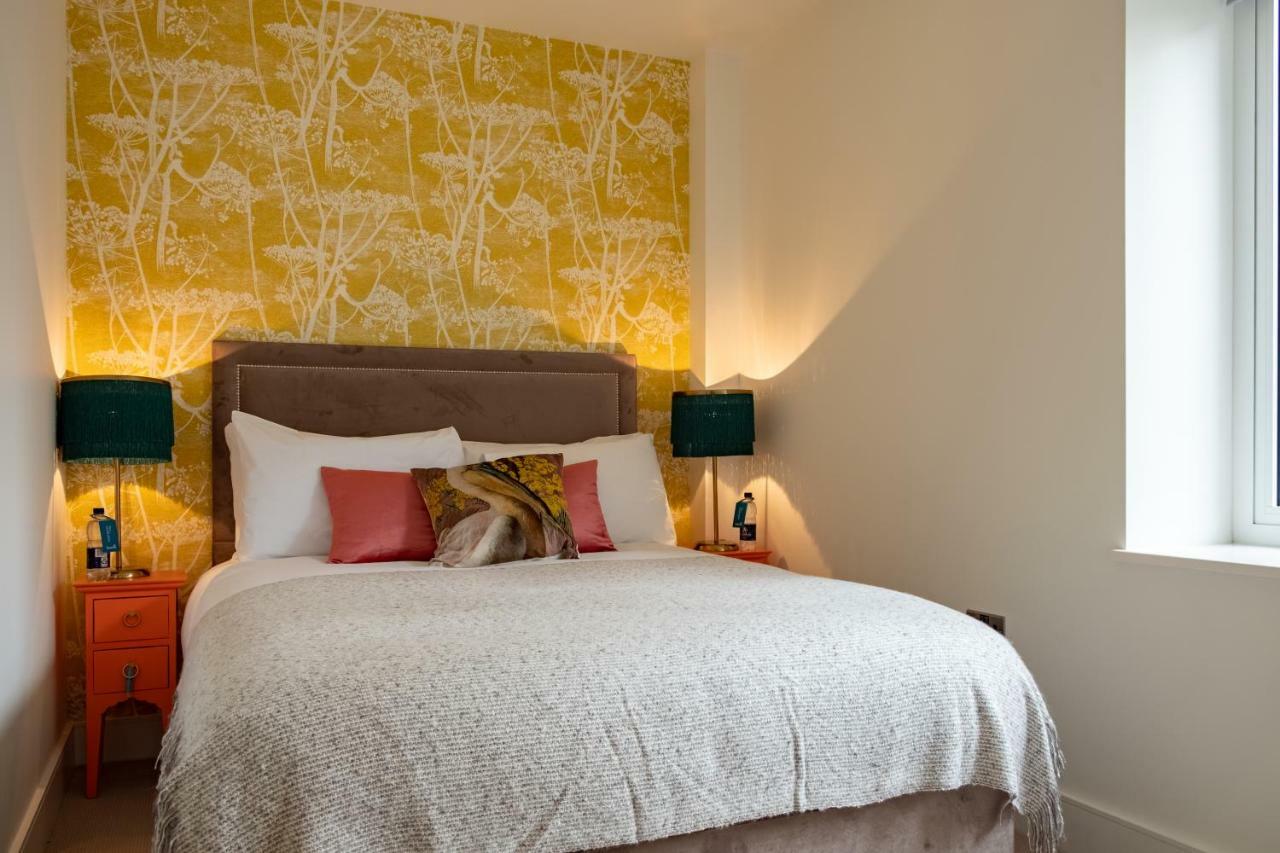Sweet Inn - Mile End ลอนดอน ภายนอก รูปภาพ