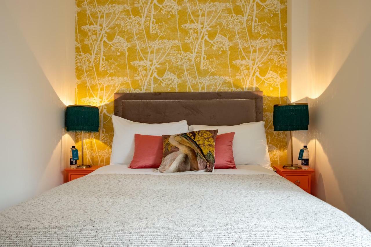 Sweet Inn - Mile End ลอนดอน ภายนอก รูปภาพ